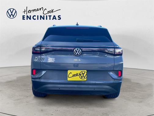 2023 Volkswagen ID.4 Pro