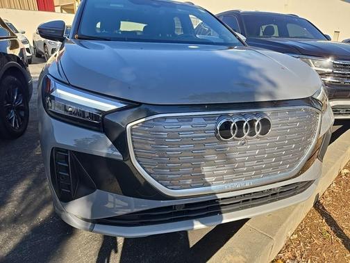 2023 Audi Q4 e-tron 40 Premium Plus