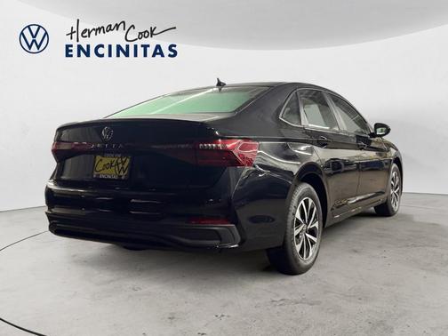 2026 Volkswagen Jetta 1.5T S