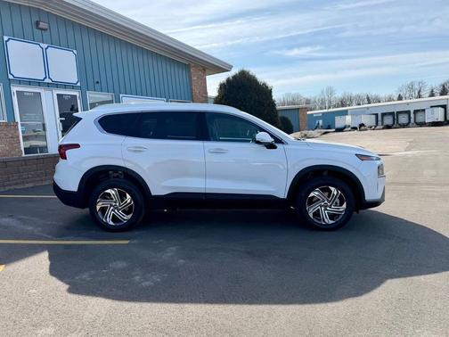 2023 Hyundai SANTA FE SEL 2.4