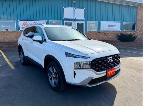 2023 Hyundai SANTA FE SEL 2.4