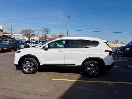 2023 Hyundai SANTA FE SEL 2.4