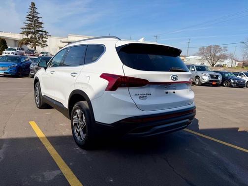 2023 Hyundai SANTA FE SEL 2.4