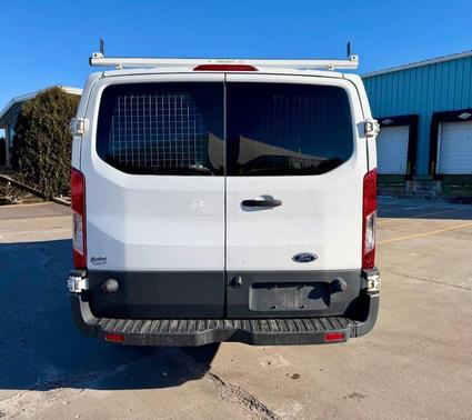 2017 Ford Transit-250 Base