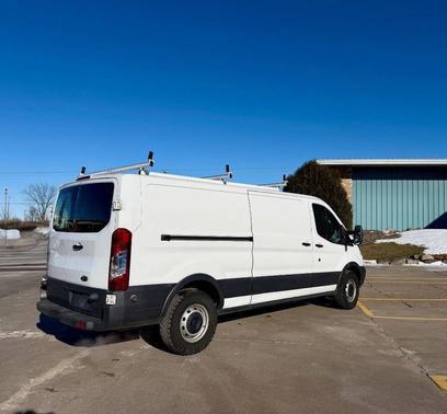 2017 Ford Transit-250 Base