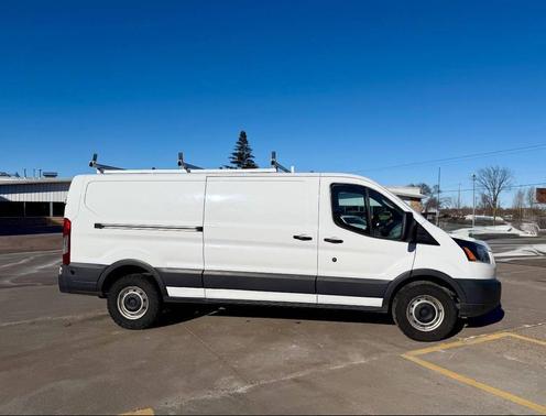 2017 Ford Transit-250 Base