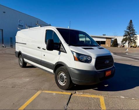 2017 Ford Transit-250 Base