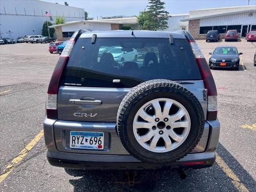 2005 Honda CR-V EX