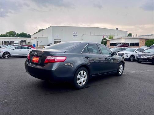 2009 Toyota Camry SE