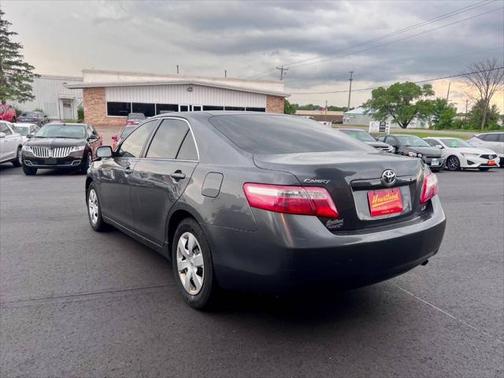 2009 Toyota Camry SE