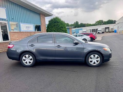 2009 Toyota Camry SE