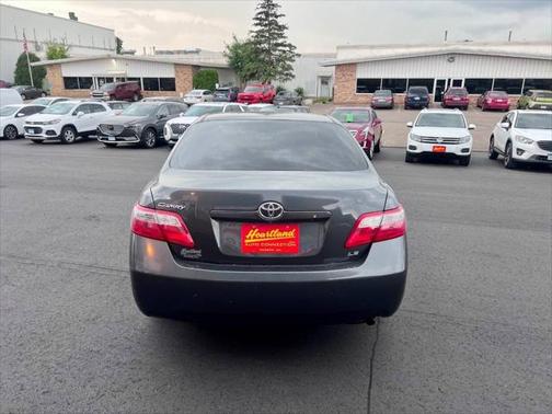 2009 Toyota Camry SE