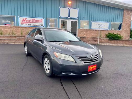 2009 Toyota Camry SE