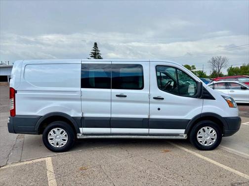 2015 Ford Transit-250 Base