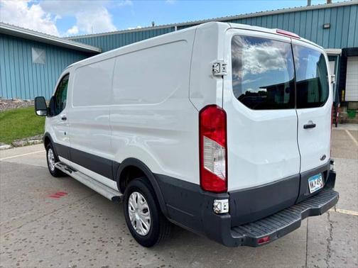 2015 Ford Transit-250 Base
