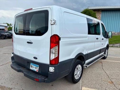 2015 Ford Transit-250 Base