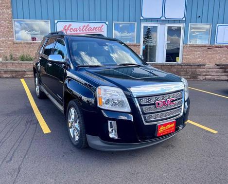 2015 GMC Terrain SLT-1
