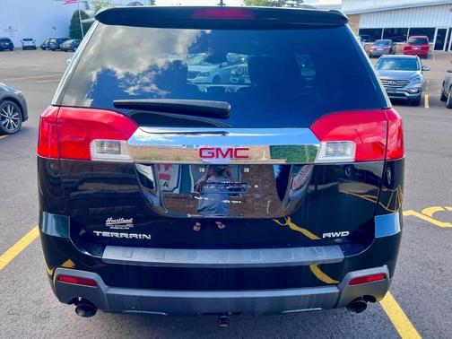2015 GMC Terrain SLT-1