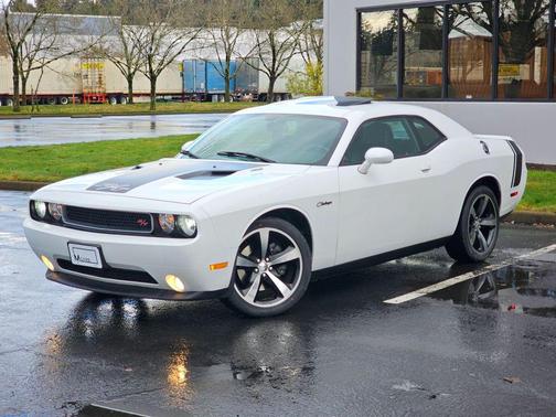 2014 Dodge Challenger R/T