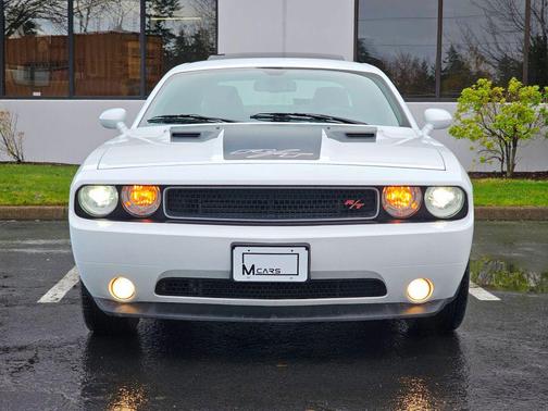 2014 Dodge Challenger R/T