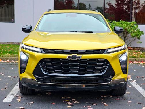 2024 Chevrolet Trax FWD ACTIV