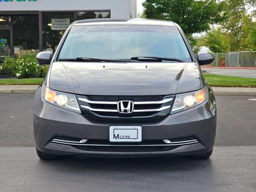 2014 Honda Odyssey EX