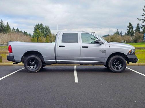 2019 RAM 1500 Tradesman