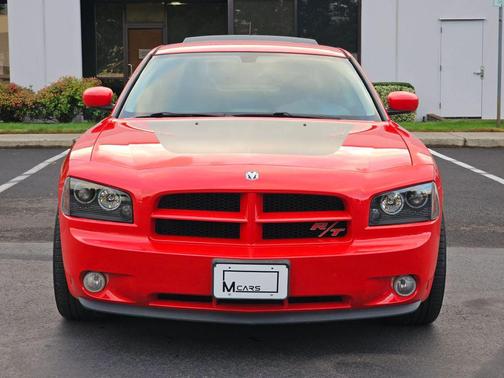2008 Dodge Charger R/T