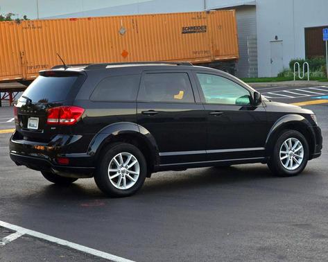 2014 Dodge Journey SXT
