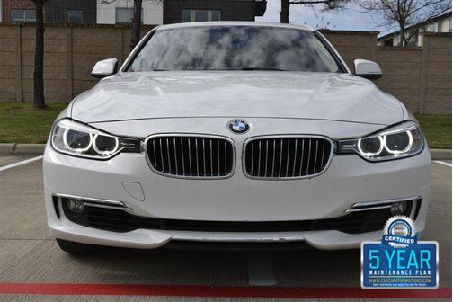 2013 BMW 335 335i PREM PKG NAV S/ROOF HTD SEATS 50K MILES NICE