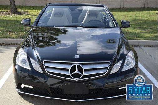 2011 Mercedes-Benz E-Class E 350 Luxury NAV BK/CAM 62K LOW MILES FRESH TRADE