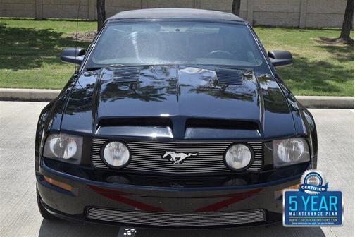 2006 Ford Mustang GT Premium