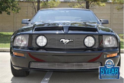 2006 Ford Mustang GT Premium
