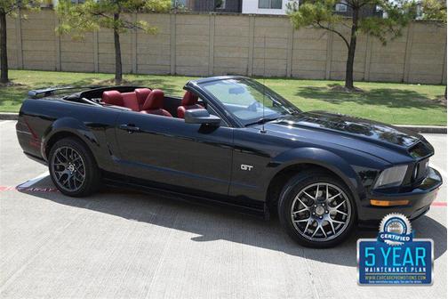 2006 Ford Mustang GT Premium