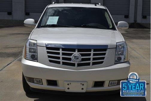 2012 Cadillac Escalade ESV Standard