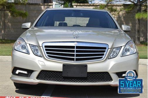 2011 Mercedes-Benz E-Class E 350 Luxury NAV BK/CAM 74K LOW MILES FRESH TRADE