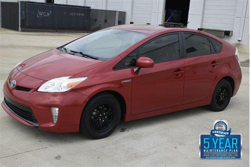 2015 Toyota Prius Five