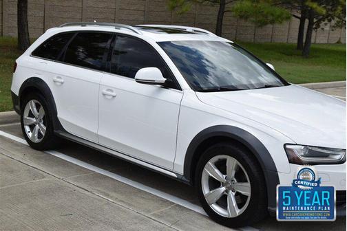 2014 Audi allroad 2.0T Premium Plus