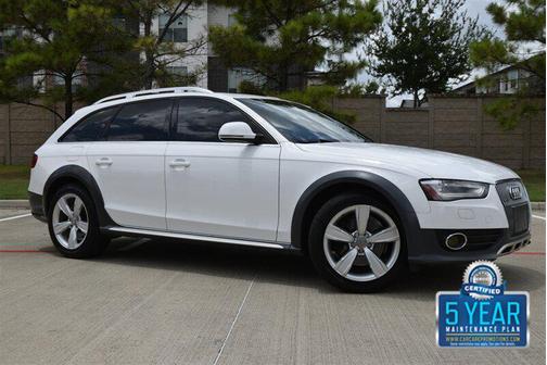 2014 Audi allroad 2.0T Premium Plus