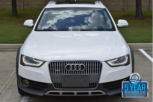 2014 Audi allroad 2.0T Premium Plus
