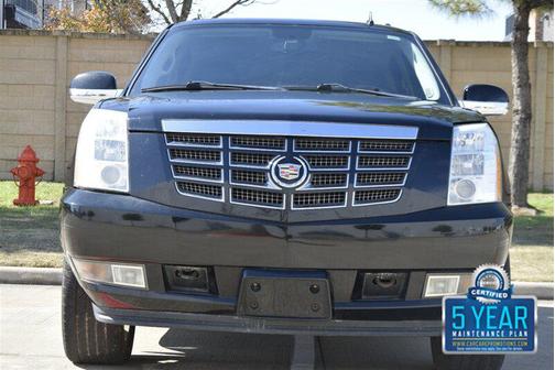 2013 Cadillac Escalade ESV Luxury