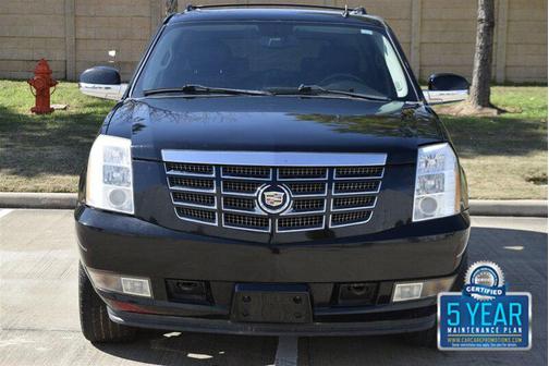 2013 Cadillac Escalade ESV Luxury