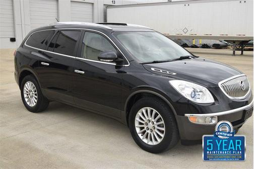 2012 Buick Enclave Premium