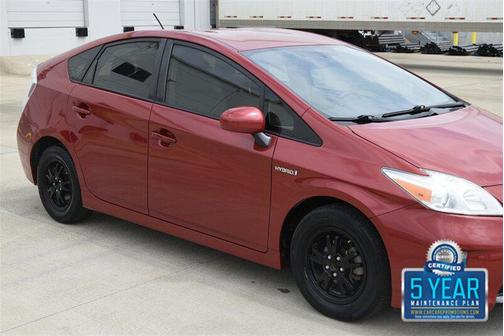 2015 Toyota Prius Five