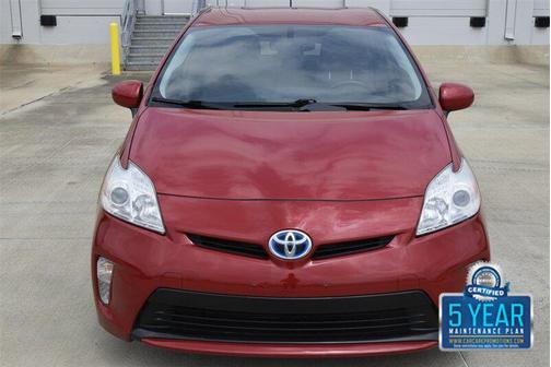 2015 Toyota Prius Five