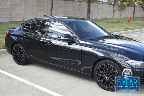 2013 BMW 328 328i SPORT EDITION PREM/SPORTS PKG NAV HTD STS