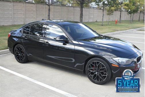 2013 BMW 328 328i SPORT EDITION PREM/SPORTS PKG NAV HTD STS