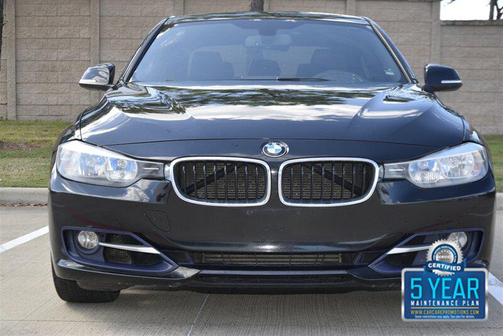 2013 BMW 328 328i SPORT EDITION PREM/SPORTS PKG NAV HTD STS
