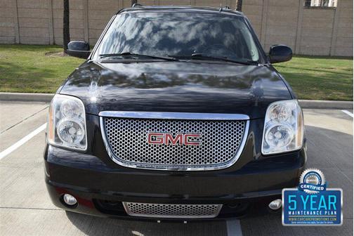 2013 GMC Yukon Denali