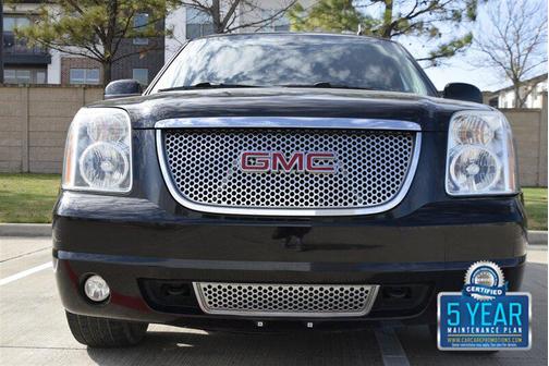 2013 GMC Yukon Denali
